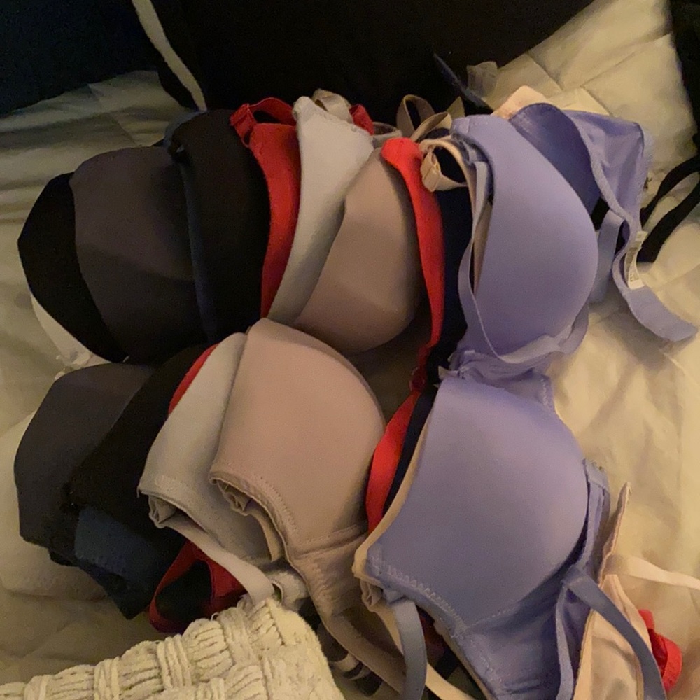Women’s bras